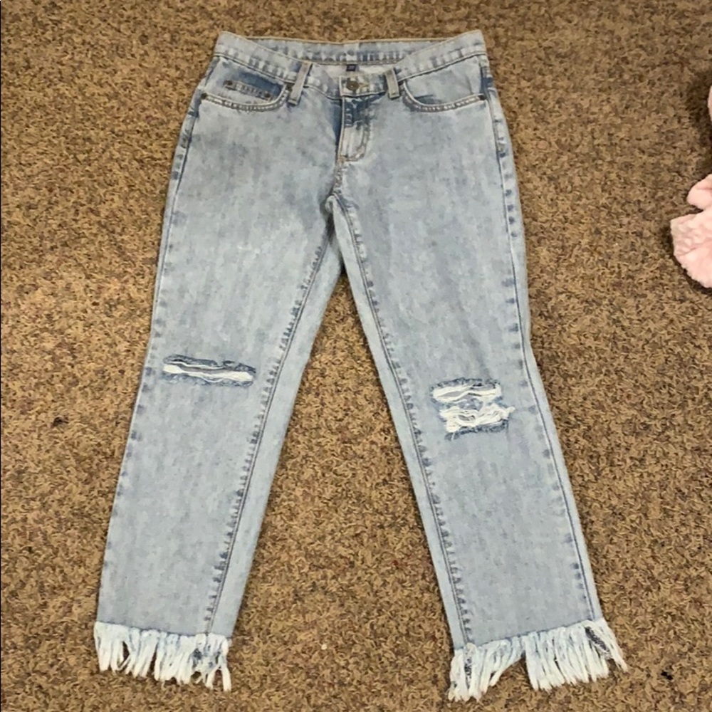 carmar jeans